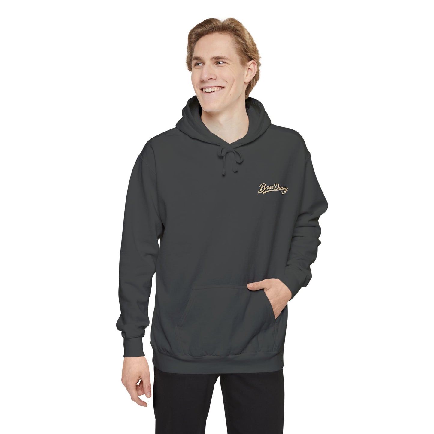 Custom Order - Brian
