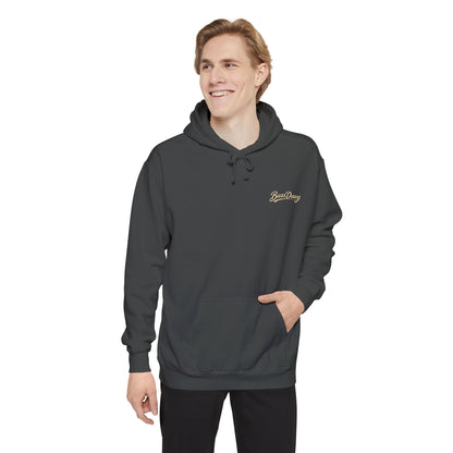 Custom Order - Brian
