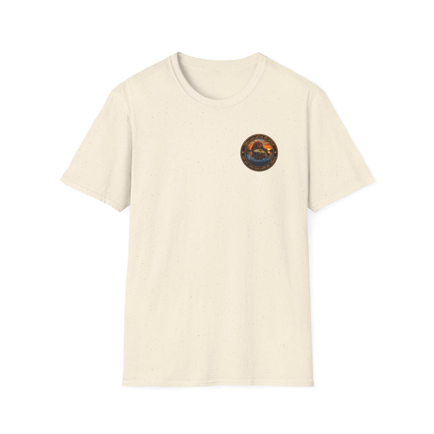 Working Dawg Tee - Backroad Original
