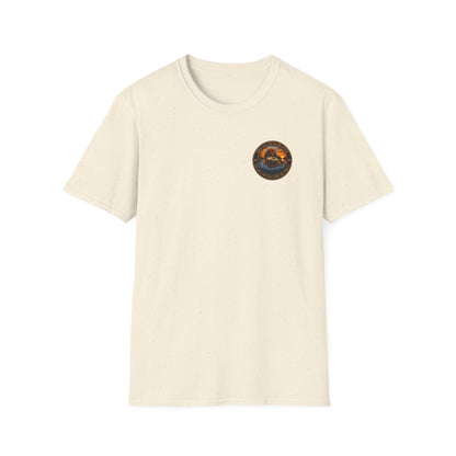 Working Dawg Tee - Backroad Original