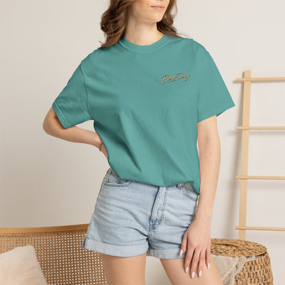 Color: Seafoam | The Dawg Collection - Goldendoodle - Seafoam