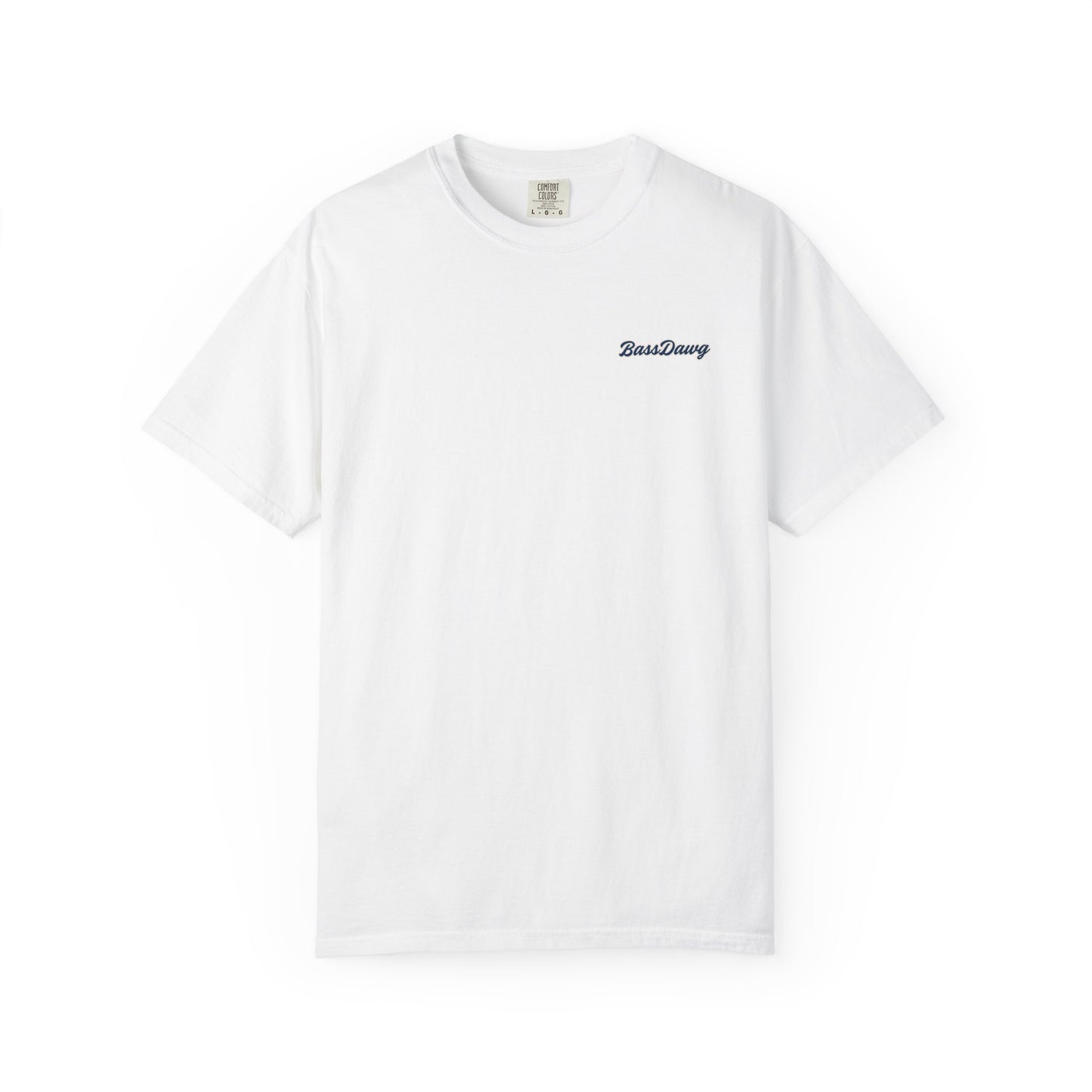 Color: White