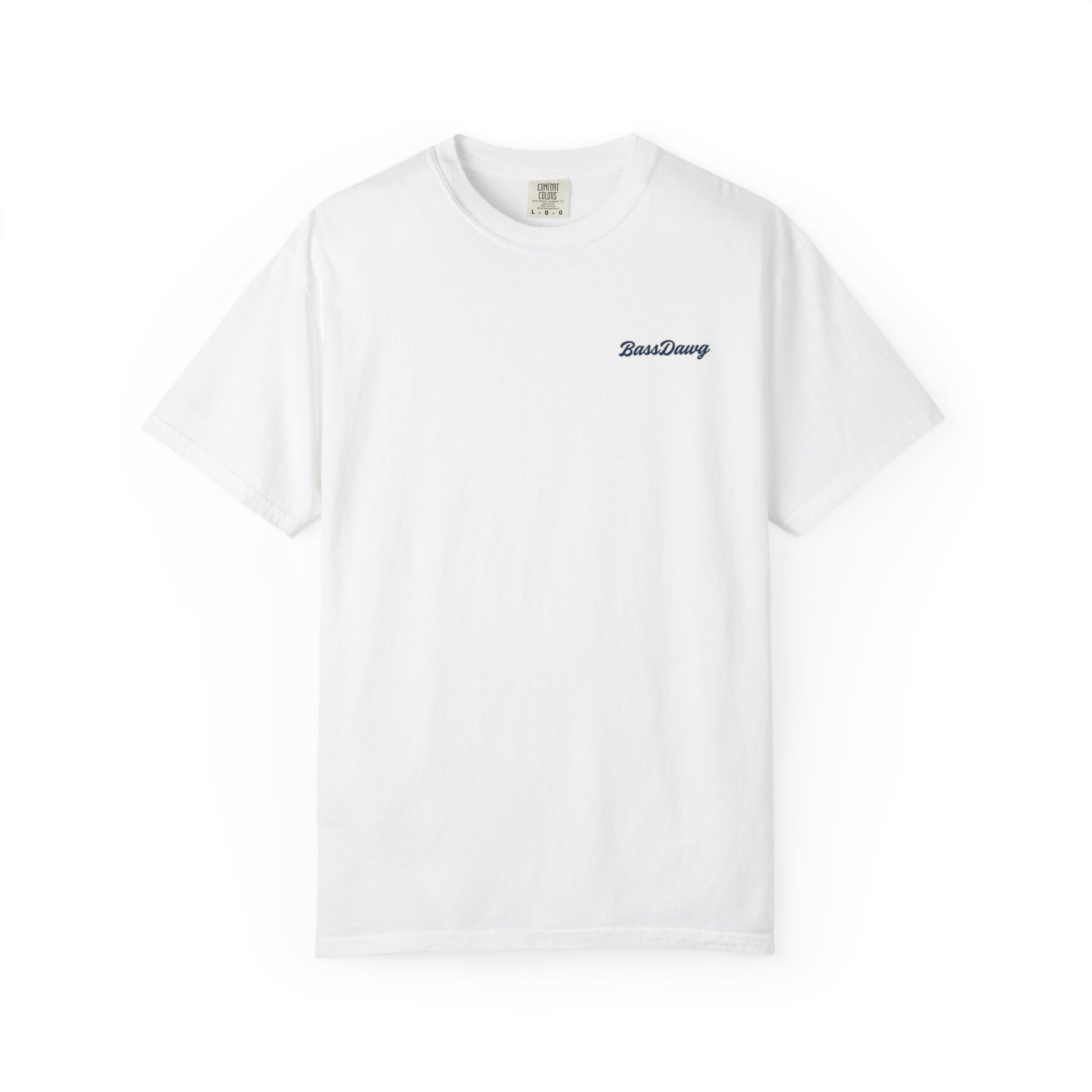 Color: White