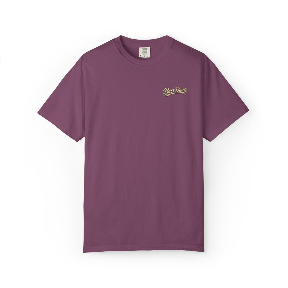 Color: Berry