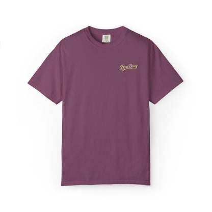 Color: Berry