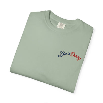 BassDawg America's Brand - Born for the Lake