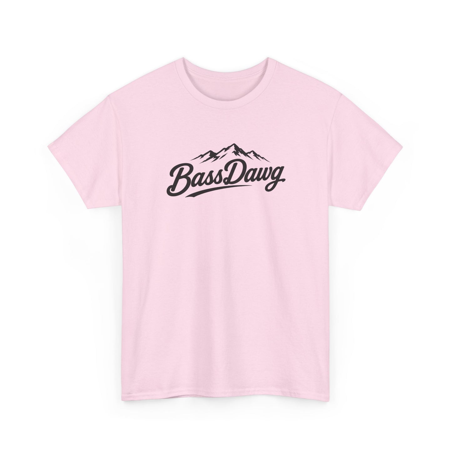 Working Dawg Mountain Tee