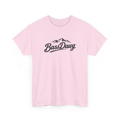 Working Dawg Mountain Tee
