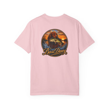 BassDawg Original Tee
