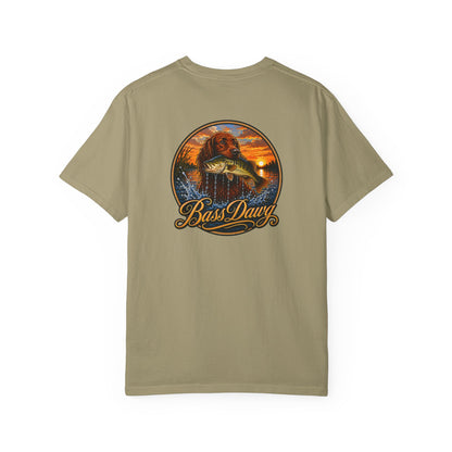 BassDawg Original Tee