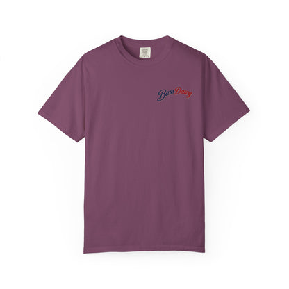 BassDawg America's Brand - Born for the Lake