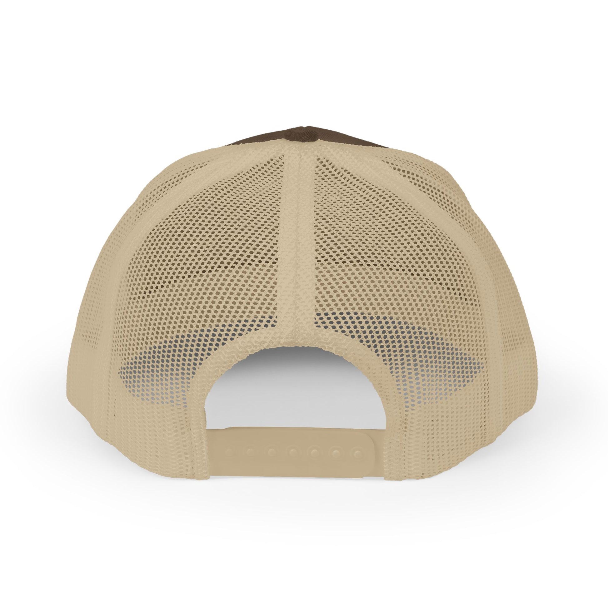 Color: Brown / Khaki