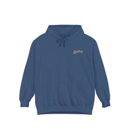 Custom Order - Brian