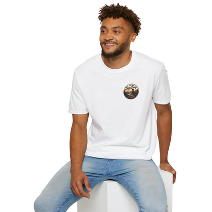 Working Dawg Tee - Alpine