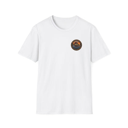 Working Dawg Tee - Backroad Original