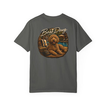 Color: Pepper | The Dawg Collection - Goldendoodle - Pepper