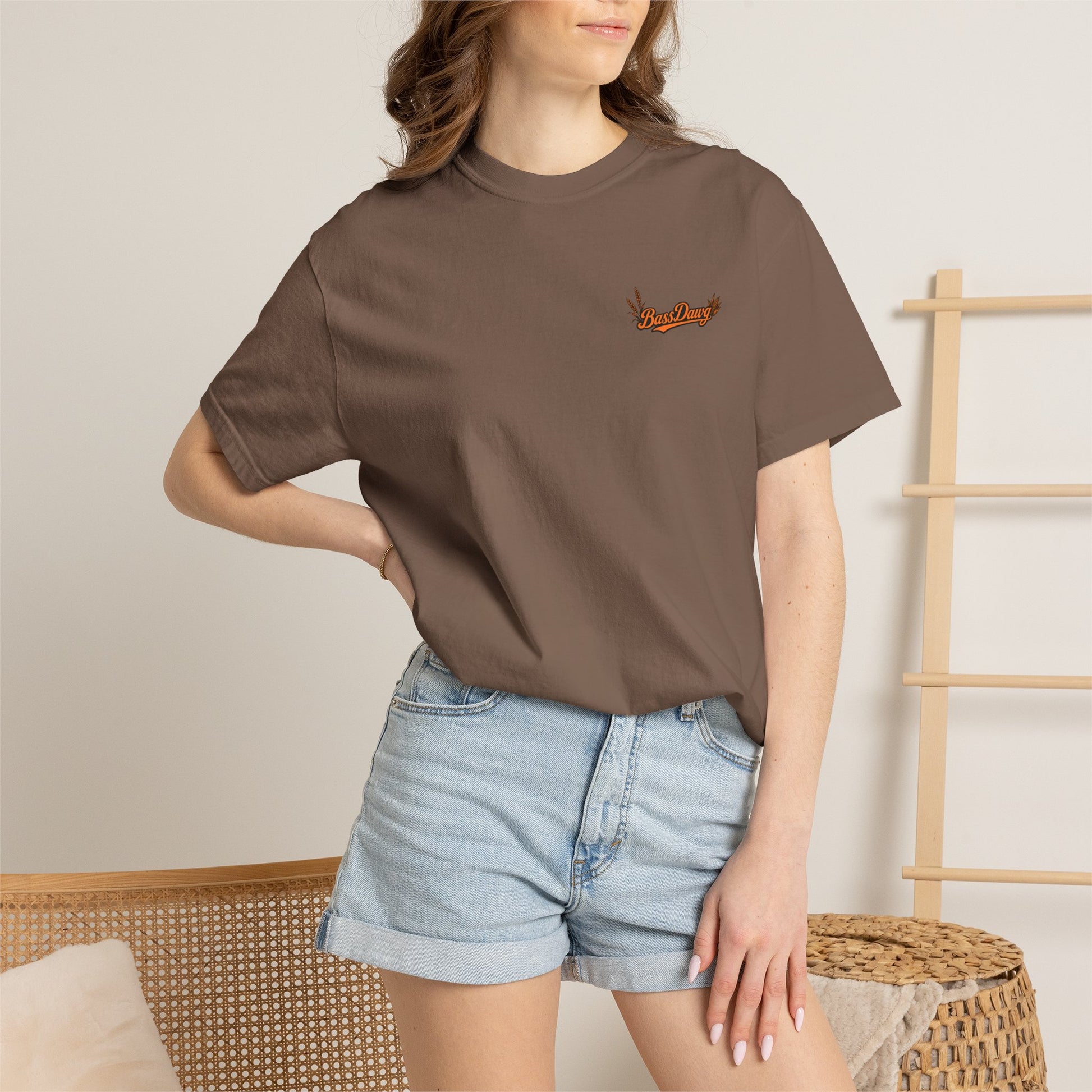 Color: Espresso