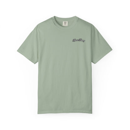 Color: Bay | BassDawg Everyday Tee - Bay