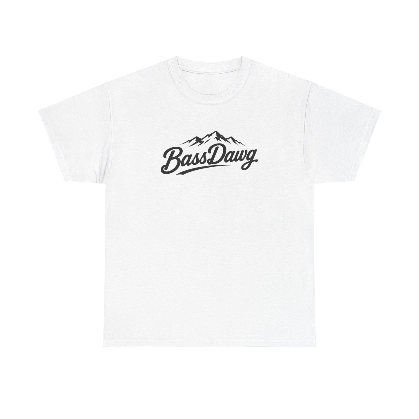 Working Dawg Mountain Tee