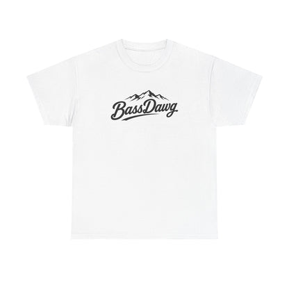 Working Dawg Mountain Tee
