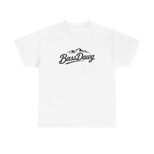Working Dawg Mountain Tee