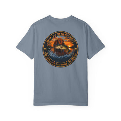 BassDawg Backroad Tee - Original