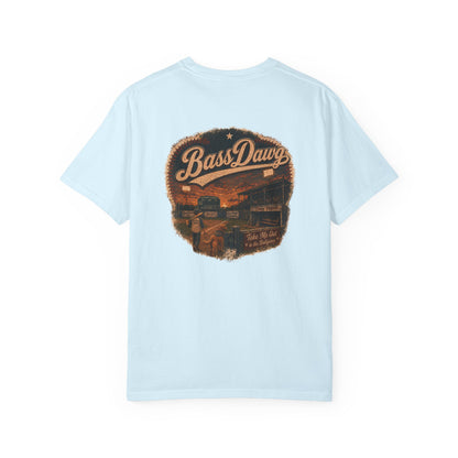 Color: Chambray