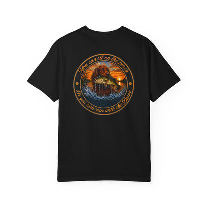 BassDawg Backroad Tee - Original