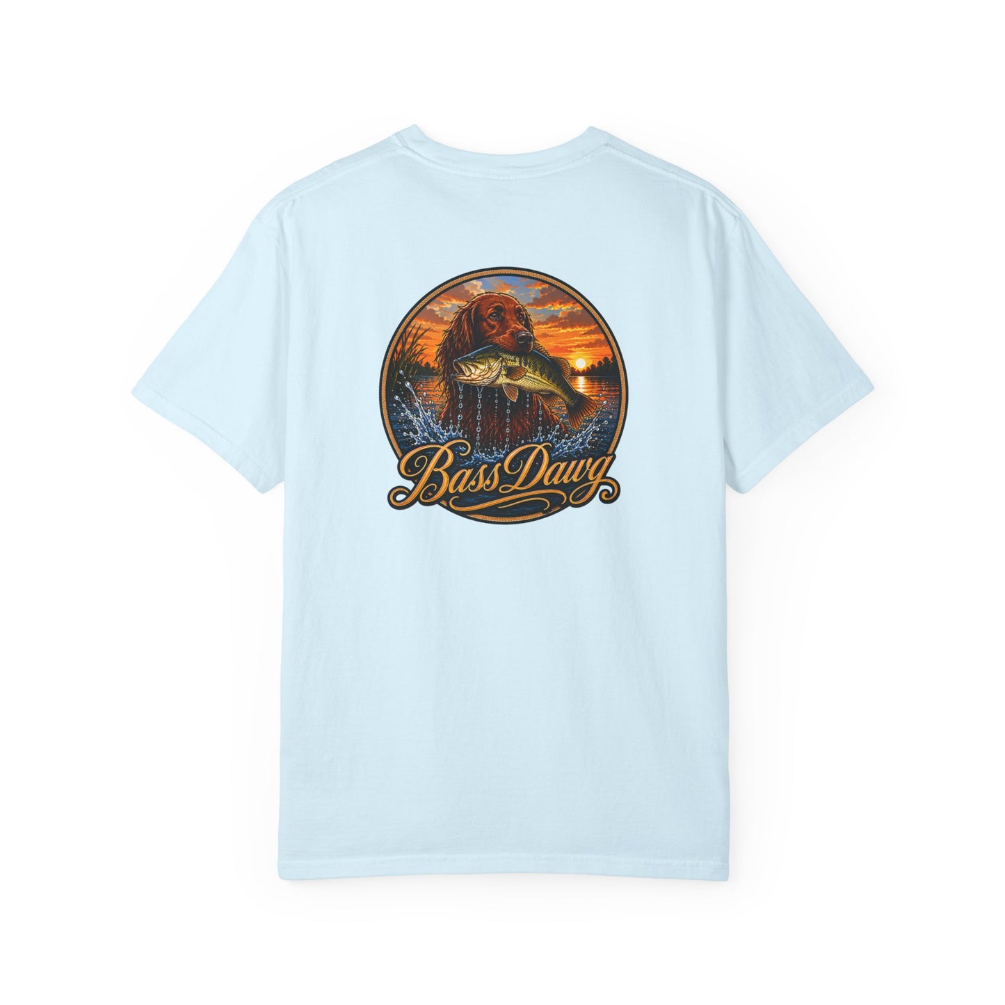 BassDawg Original Tee