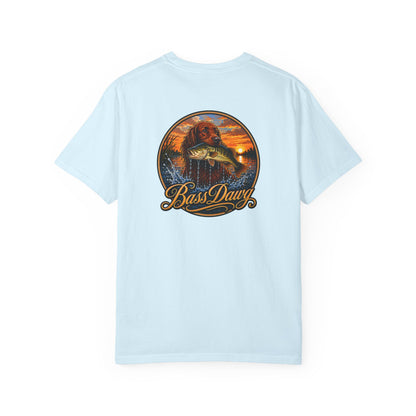 BassDawg Original Tee