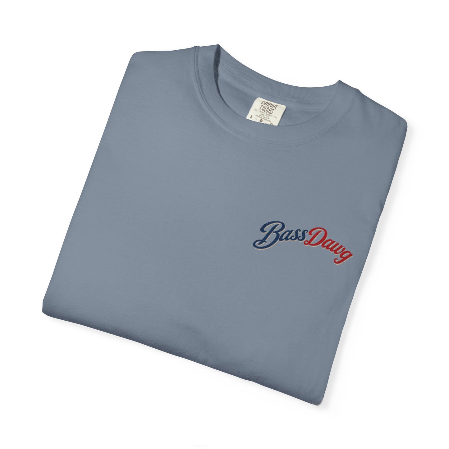 BassDawg America's Brand - Born for the Lake