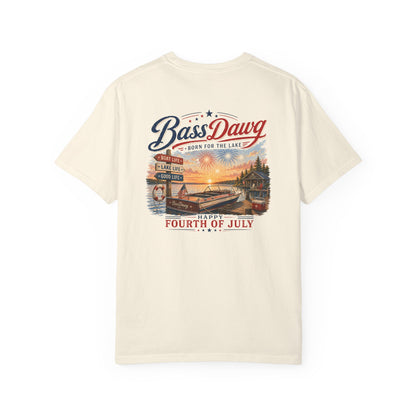 BassDawg America's Brand - Born for the Lake