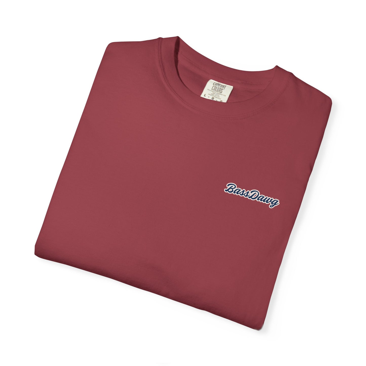 Color: Chili