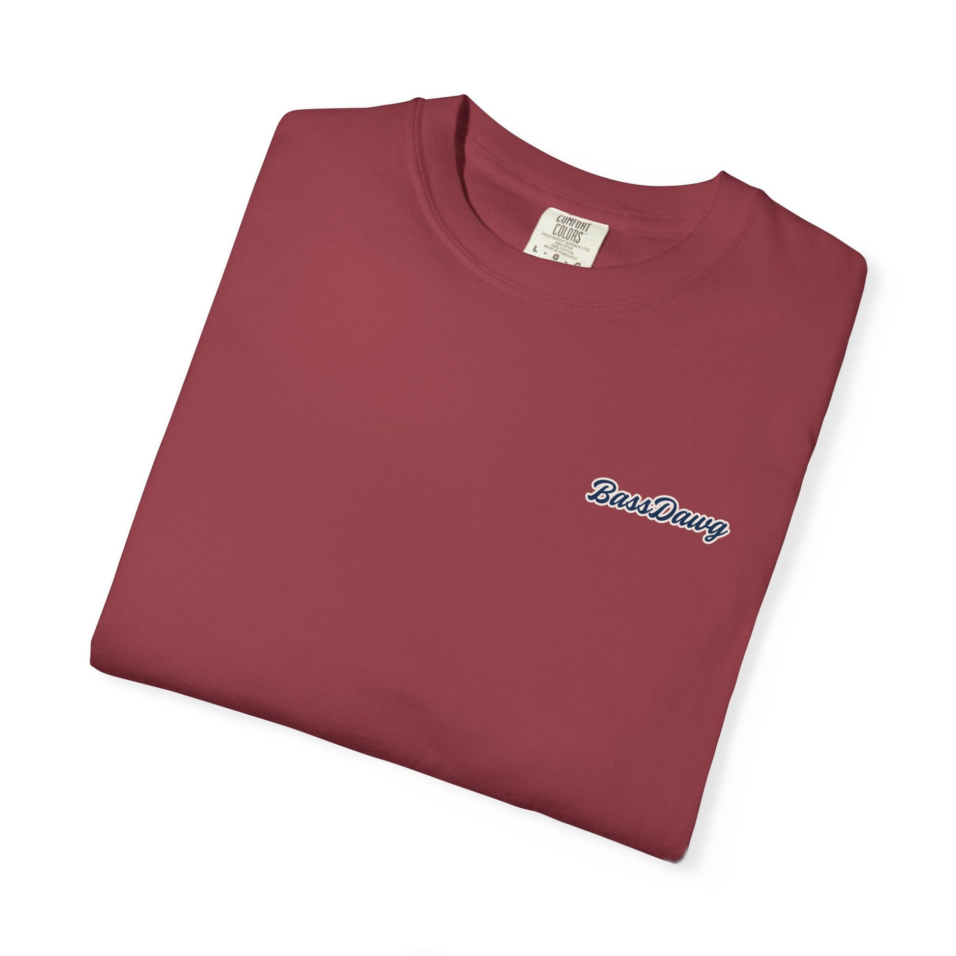 Color: Chili