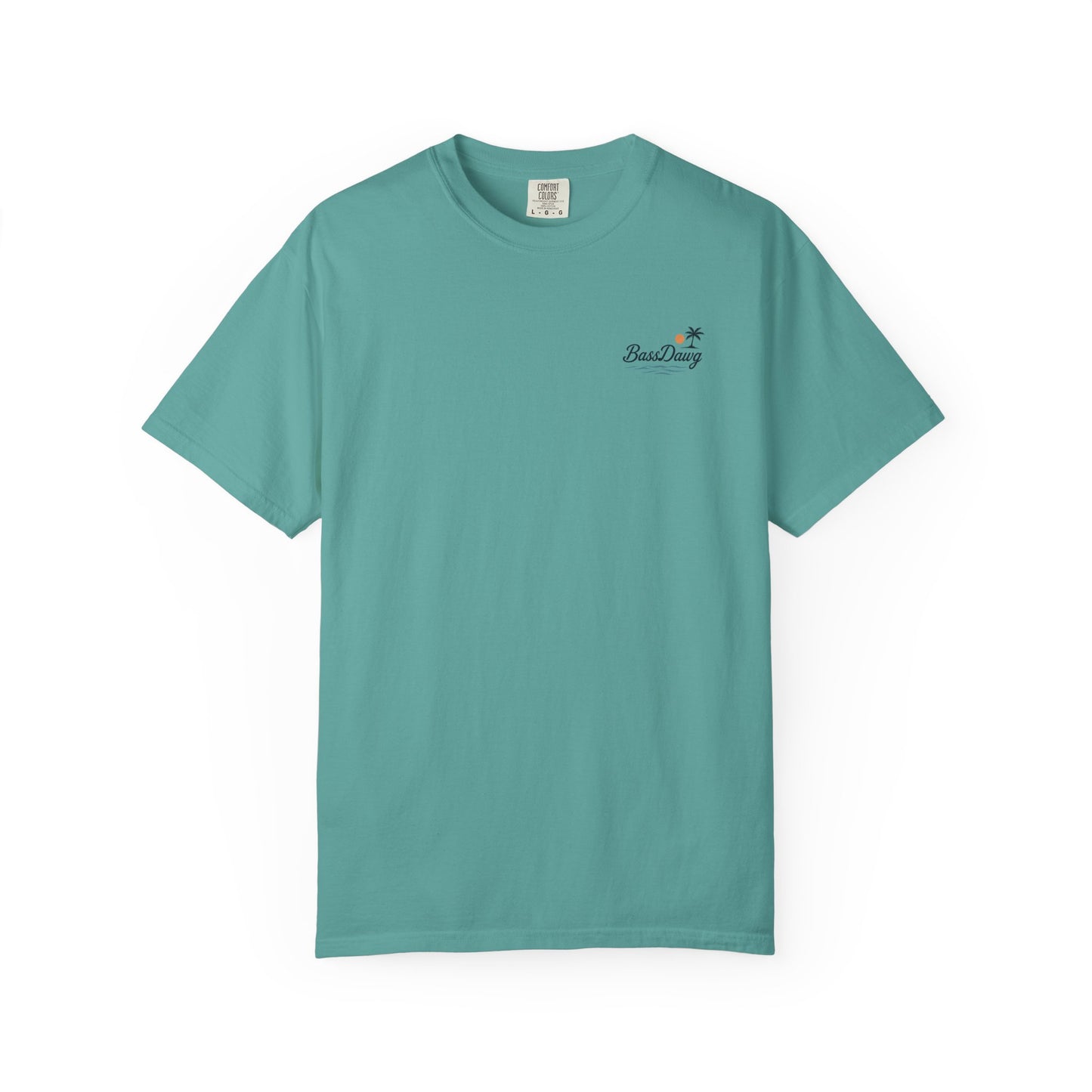 BassDawg Seaside Tee