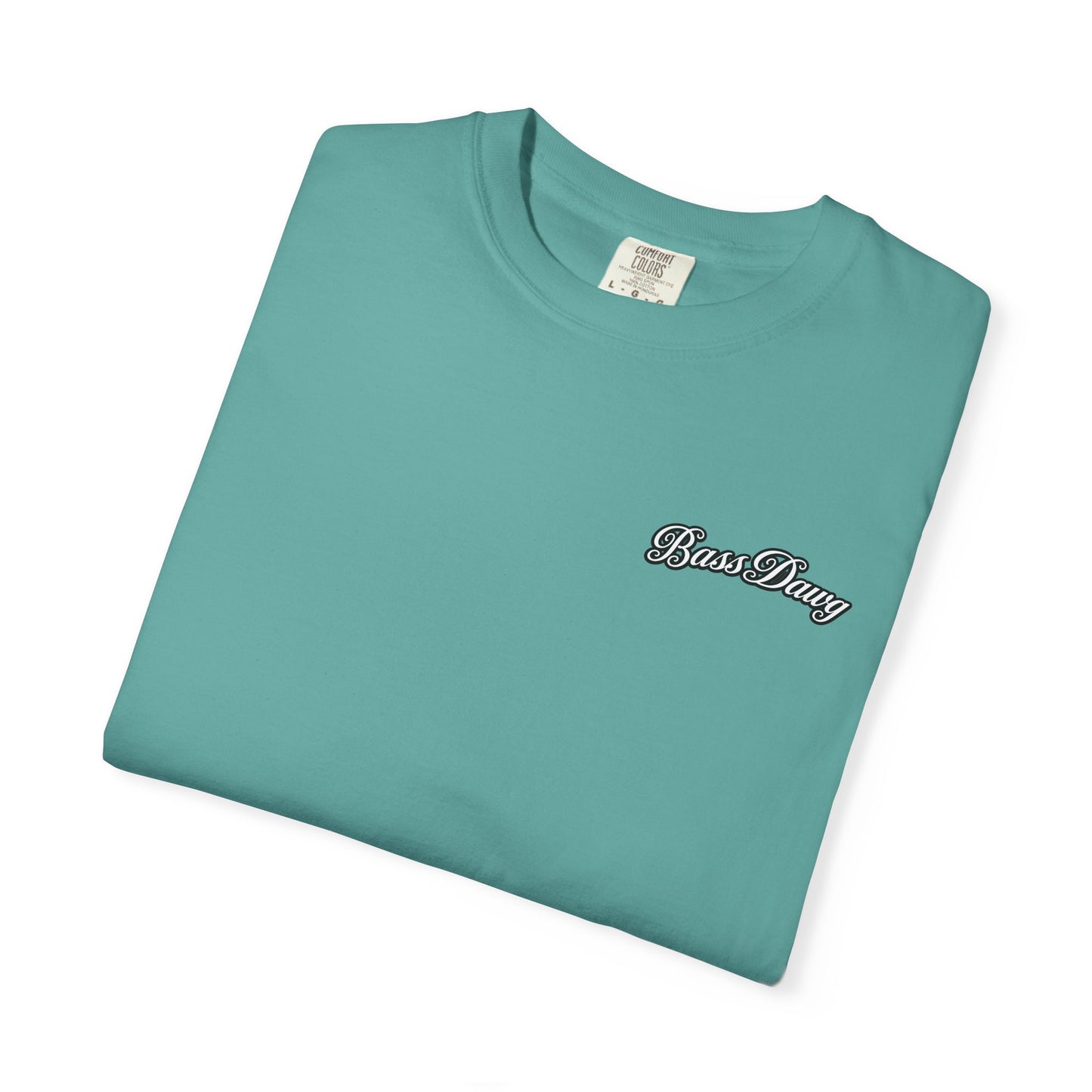 BassDawg Lakeside Truck Tee