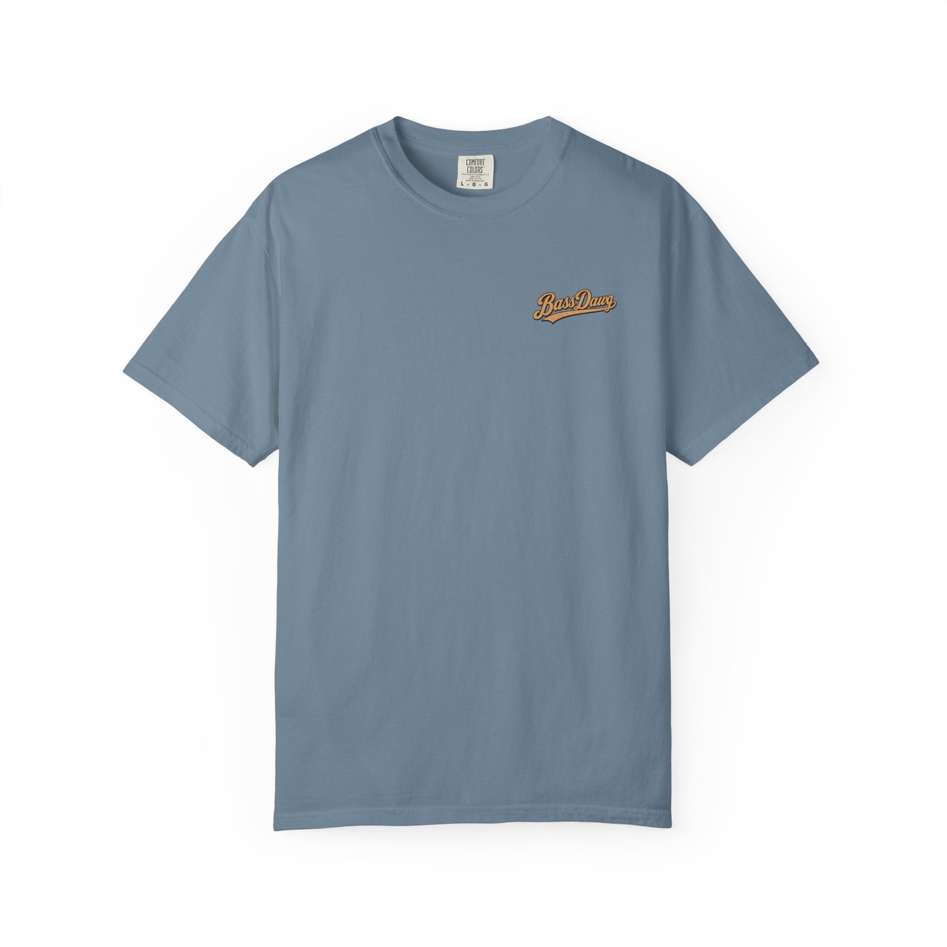 Color: Ice Blue