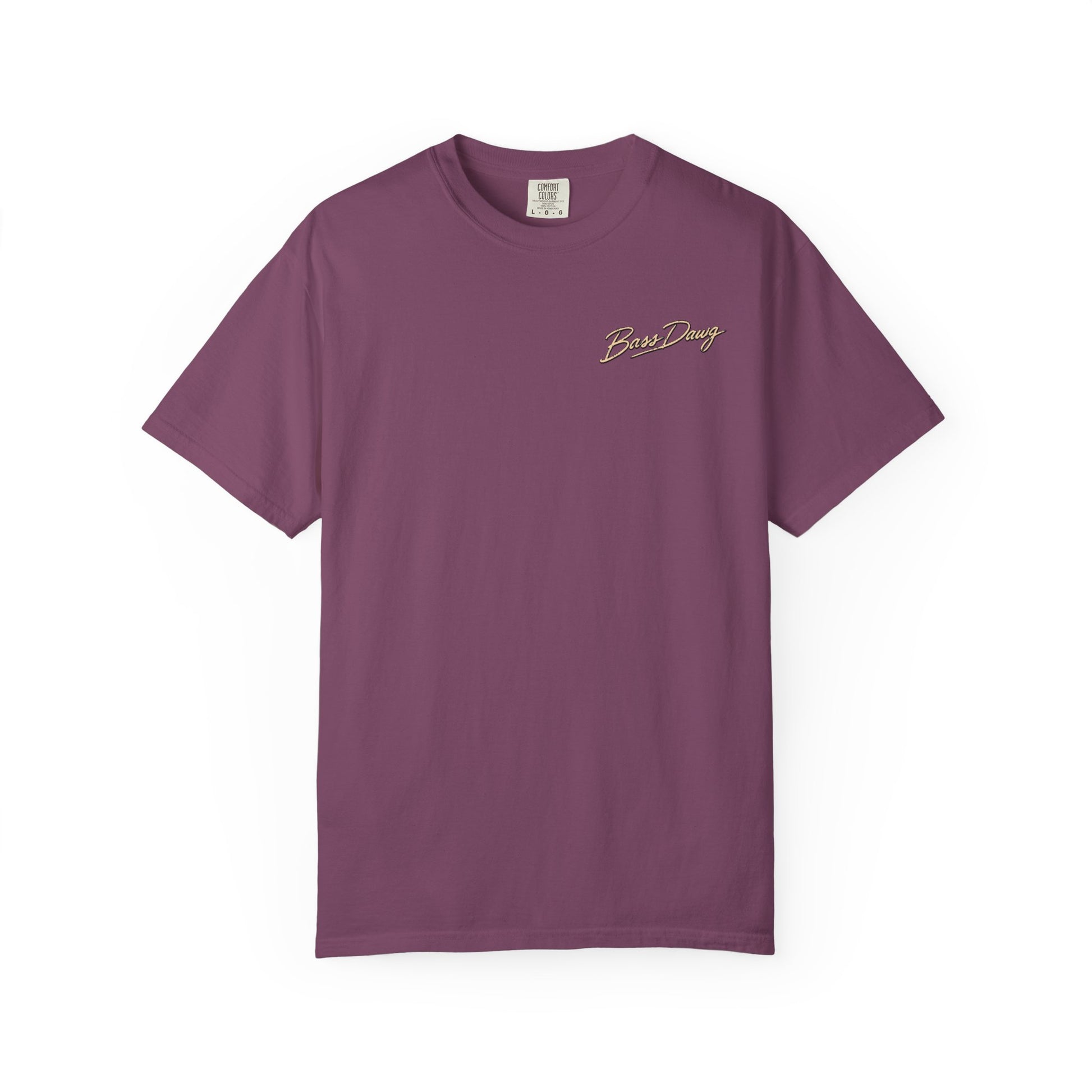 Color: Berry | The Dawg Collection - Goldendoodle - Berry