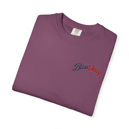 BassDawg America's Brand - Born for the Lake