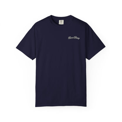 Color: True Navy | BassDawg Everyday Tee - True Navy