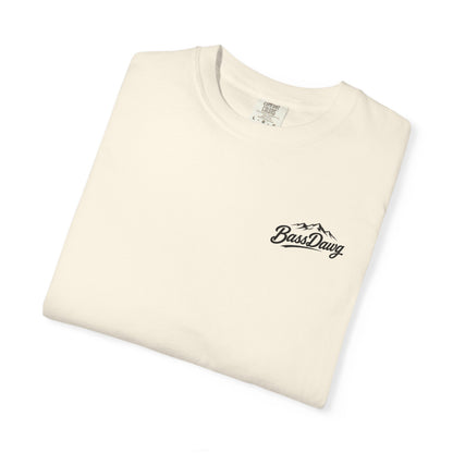 Color: Ivory | BassDawg Everyday Tee - Alpine - Ivory