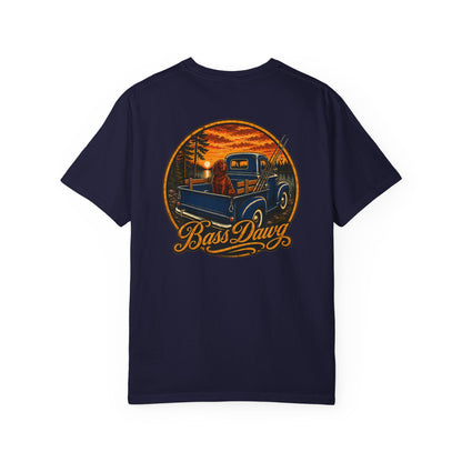 BassDawg Lakeside Truck Tee