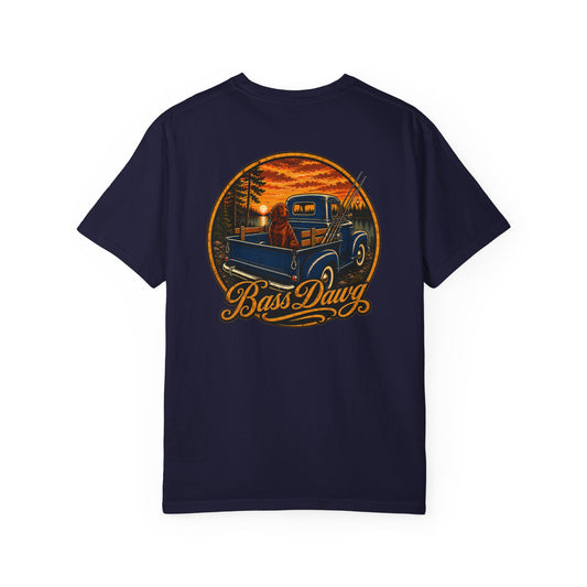 BassDawg Lakeside Truck Tee