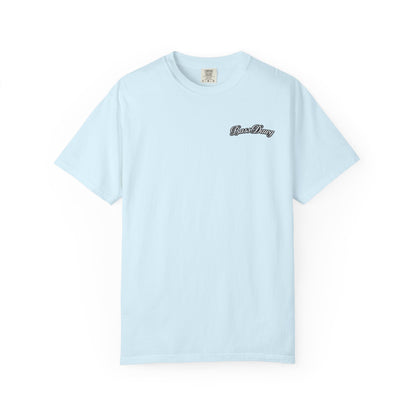 BassDawg Backroad Tee - Original