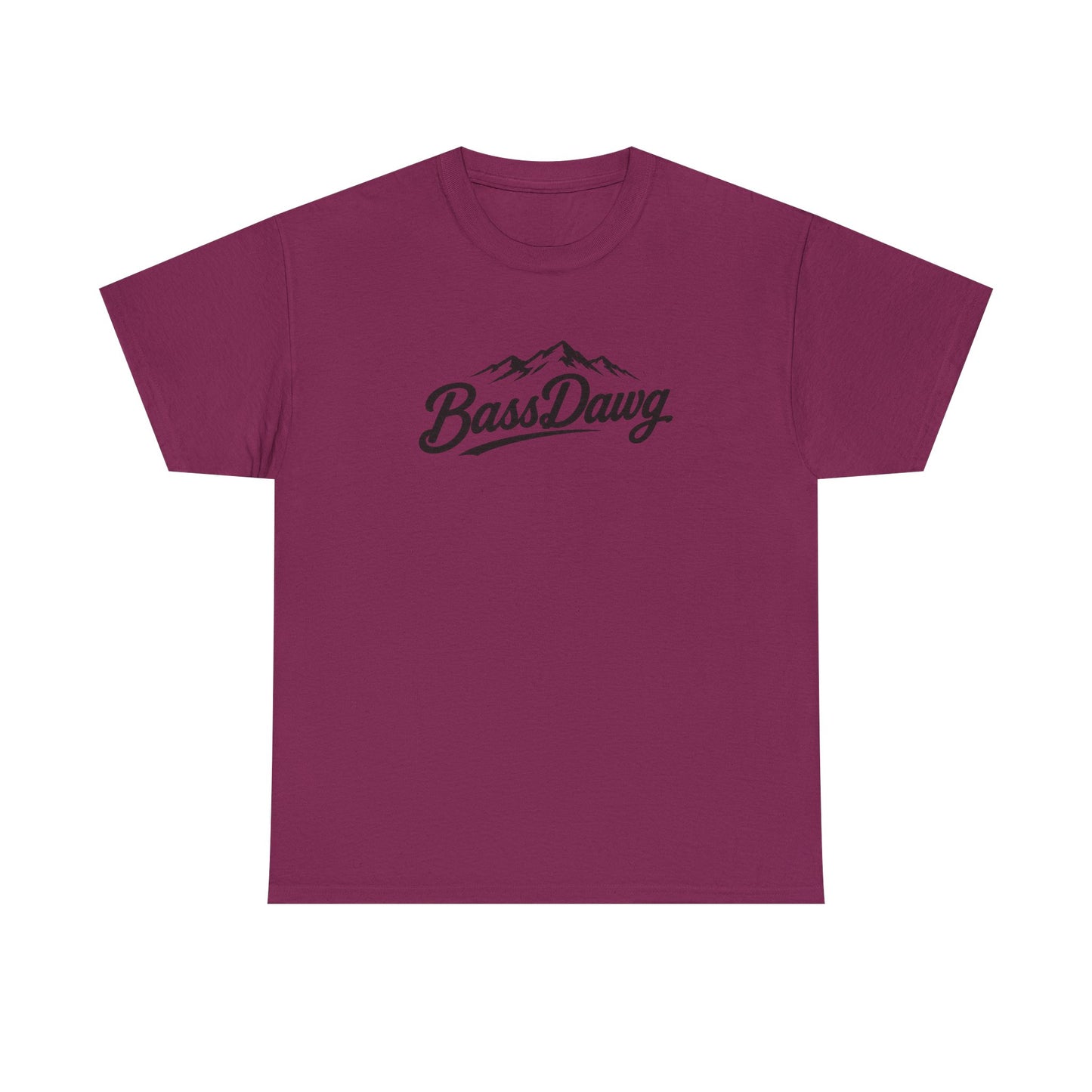 Working Dawg Mountain Tee