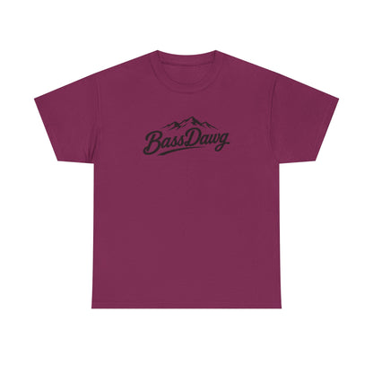 Working Dawg Mountain Tee