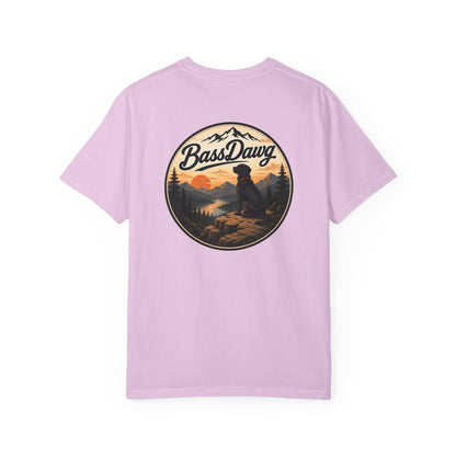 BassDawg Alpine Tee