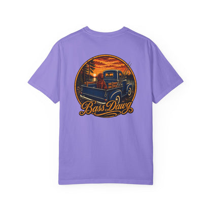BassDawg Lakeside Truck Tee