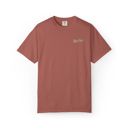 BassDawg Castaway Tee