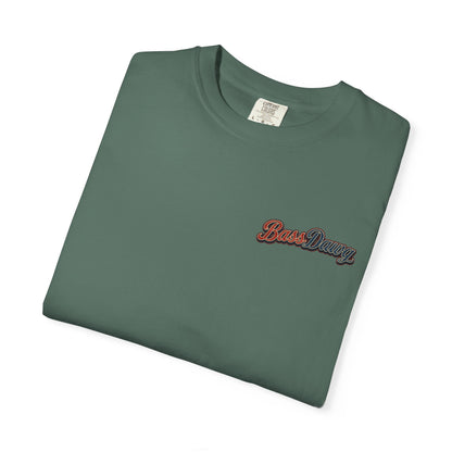 BassDawg America's Brand Tee - Land of the Free